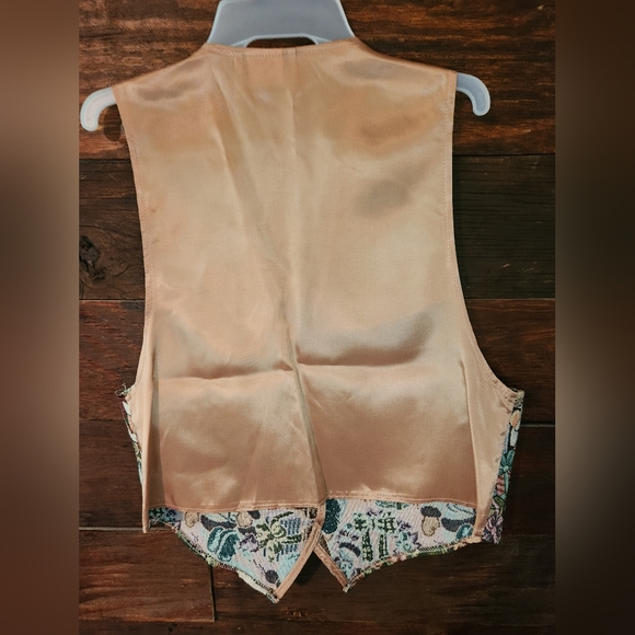 Christmas Vest - Picture 2 of 2